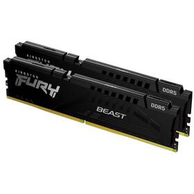 Operační paměť Kingston 64GB (2x32GB) DDR5 5600MHz CL40 

