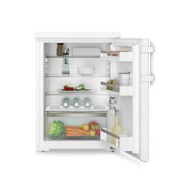 Chladnička Liebherr Rdi 1620 bílá barva
