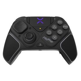 Gamepad Turtle Beach Victrix Pro BFG Reloaded - PC šedý

