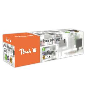 Toner Peach OKI 45862818, 15000str. černá barva

