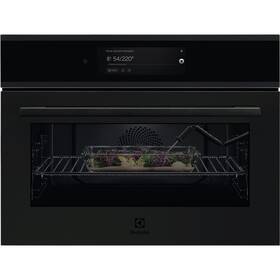 Trouba Electrolux EVL9E2DGT3, matná černá

