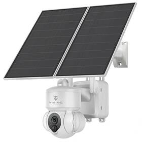 IP kamera Viking HDs03 4G bílá

