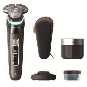 Holicí strojek Philips XP9200/30 černý

