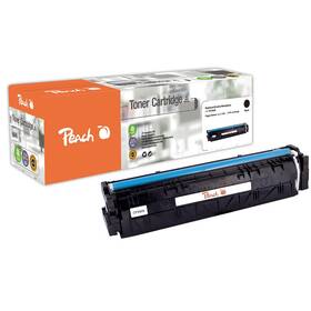 Toner Peach HP 203X, 3200 stran černý

