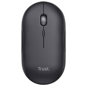Myš Trust Puck černá

