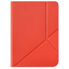 Pouzdro pro čtečku e-knih Kobo SleepCover na Clara BW/Clara Colour červené

