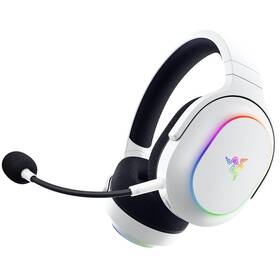 Headset Razer Barracuda X Chroma bílý

