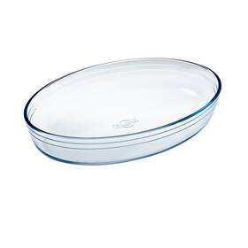 Zapékací mísa Pyrex 3,1 l sklo

