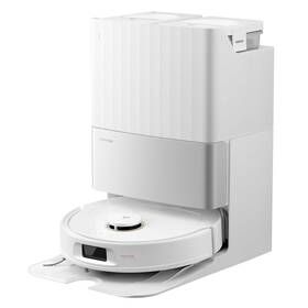 Robotický vysavač Roborock Qrevo C Pro White bílý


