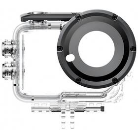 Vodotěsné pouzdro Insta360 GO Ultra průhledné

