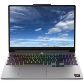 Notebook Lenovo LOQ 15AHP11 šedý

