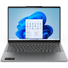 Notebook Lenovo IdeaPad Slim 5 14AHP11 šedý

