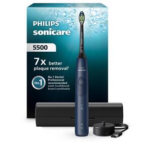 Zubní kartáček Philips HX7113/01 modrý

