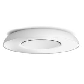 Stropní svítidlo Philips Still White Ambiance, kruhové 39cm bílé

