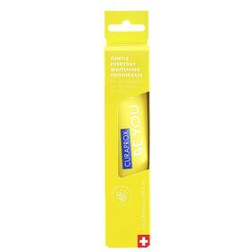 Zubní pasta CURAPROX single Rising star / yellow 60 ml 

