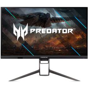 Herní monitor Acer Predator XB323QKNVbmiiphuzx černý

