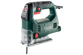 Přímočará pila Metabo STEB 65 Q 601030500 

