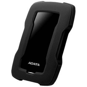 Externí pevný disk 2,5" ADATA HD330 2TB černý


