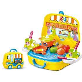 Malá domácnost Buddy Toys BGP 2015 - Kuchyňka 

