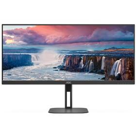 Monitor AOC U34V5C/BK černý

