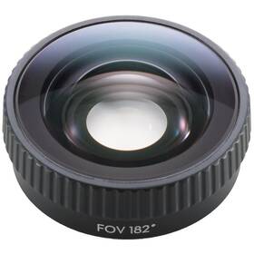 Objektiv DJI Osmo Action 6 FOV Boost Lens černý

