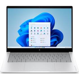 Notebook HP OmniBook X AI 14-ka0070ncx + Game Pass předplatné na 2 měsíce stříbrný

