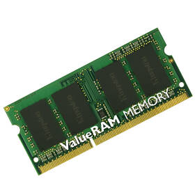 Operační paměť Kingston 4GB DDR3 1600MHz CL11 

