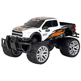 RC auto Carrera Ford F - 150 Raptor 

