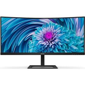 Monitor Philips 346E2CUAE černý

