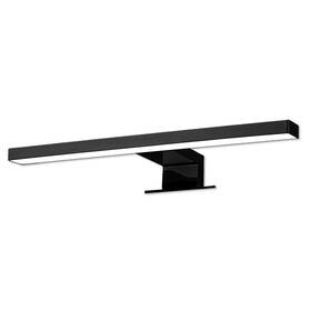 Nástěnné svítidlo Top Light Gila C černá barva
 Nástěnné svítidlo Top Light Gila C černá barva