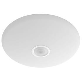 Stropní svítidlo Philips Mauve CL252, senzor pohybu, 6W, teplá bílá bílé

