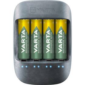 Nabíječka Varta Eco Charger + 4 AA 2100mAh Recycled 

