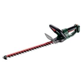 Nůžky na živý plot Metabo HS 18 LTX 55 (bez baterie) 601718850 

