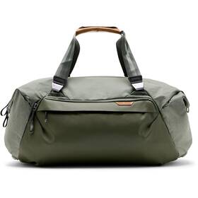 Taška cestovní Peak Design Travel Duffel 50L zelený

