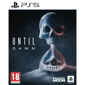 Hra Sony PlayStation 5 Until Dawn (PS711000044280)