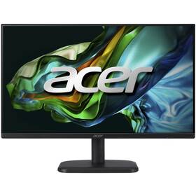 Monitor Acer EK321QHbi černý

