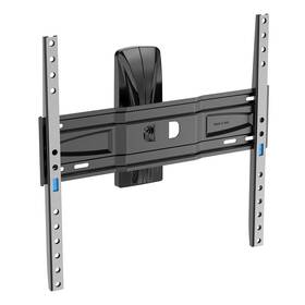 Držák TV Meliconi Extra 400 TILT N TURN CG, polohovatelný, pro úhlopříčky 32"-77", nosnost 45 kg černý


