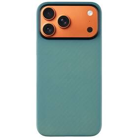 Kryt na mobil Tactical MagForce Aramid na Apple iPhone 17 Pro Max modrý

