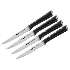 Sada kuchyňských nožů Tefal K232S414, na steak, 4 kusy 
 Sada kuchyňských nožů Tefal K232S414, na steak, 4 kusy