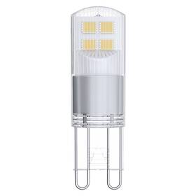 Žárovka LED EMOS 1,9W, G9, teplá bílá 

