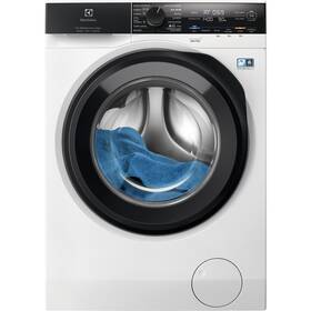 Pračka se sušičkou Electrolux EW7W4492C bílá

