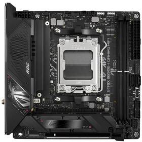 Základní deska Asus B650E-I GAMING WIFI 

