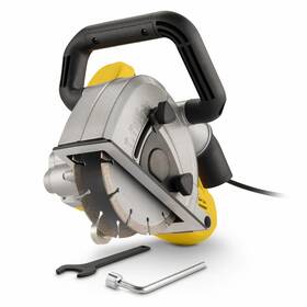 Fréza drážkovací POWERPLUS POWX0640 
