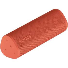 Přenosný reproduktor SONOS Roam 2 oranžový


