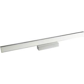 Nástěnné svítidlo Top Light Columbia 80 koupelnové LED, 16W, 1600lm, IP44 stříbrné

