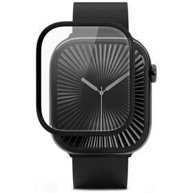 Tvrzené sklo Epico SlimCeramic Glass 3D SA na Apple Watch 10/11 (42mm) 

