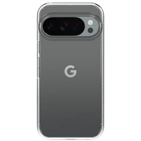Kryt na mobil ZAGG Crystal Palace na Google Pixel 10/Pixel 10 Pro průhledný

