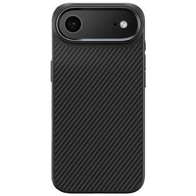 Kryt na mobil Benks ArmorPro Kevlar 600D na Apple iPhone Air černý

