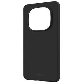 Kryt na mobil FIXED Story na Xiaomi Redmi Note 15 Pro 4G černý

