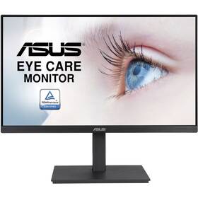 Monitor Asus VA27EQSB černá barva
